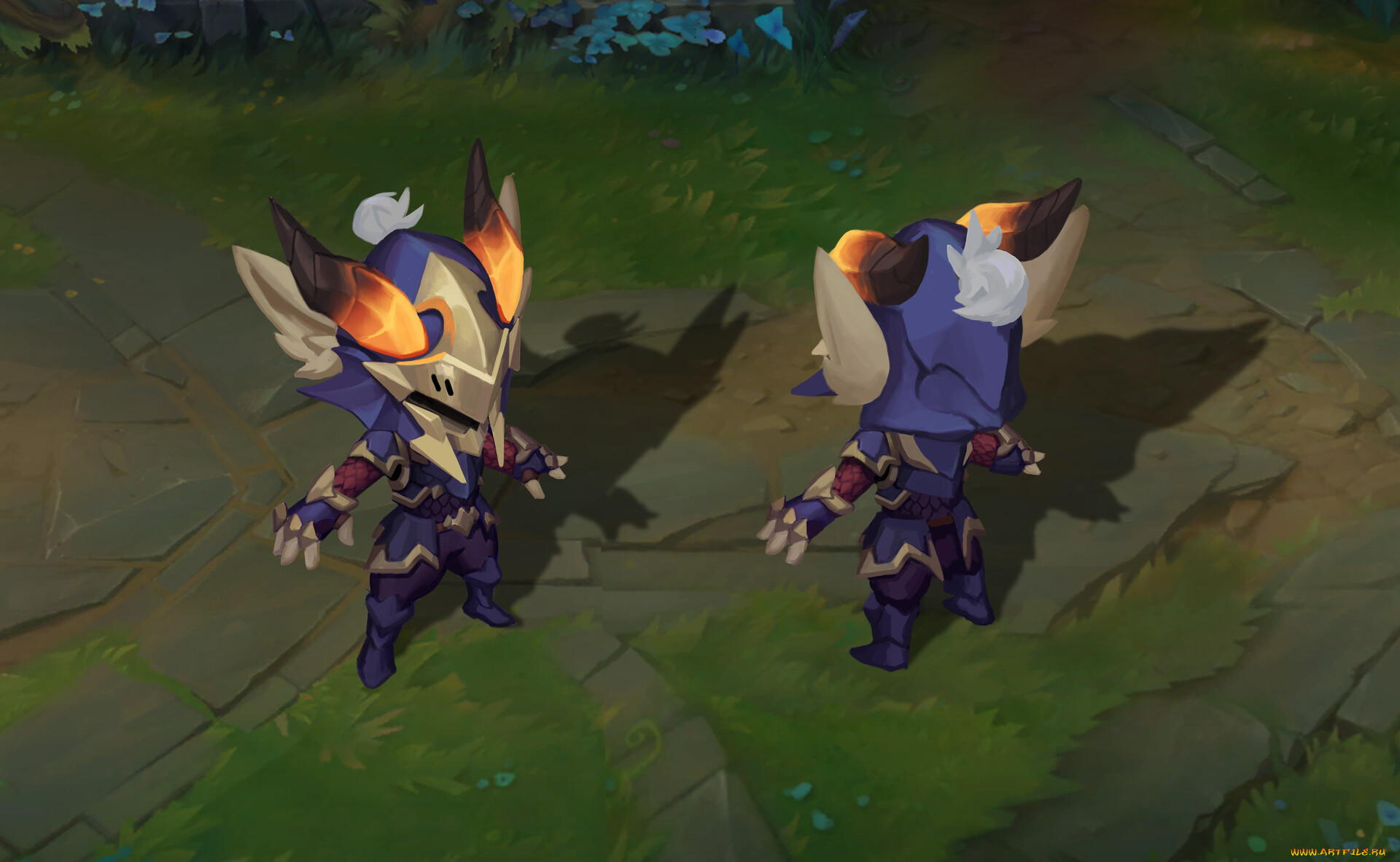  , league of legends, , kled